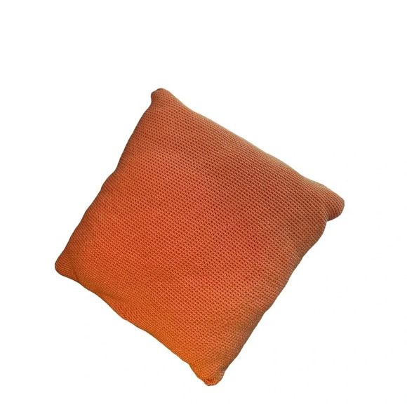 Lina Home Knit Square Pillow - Picture 1 of 5